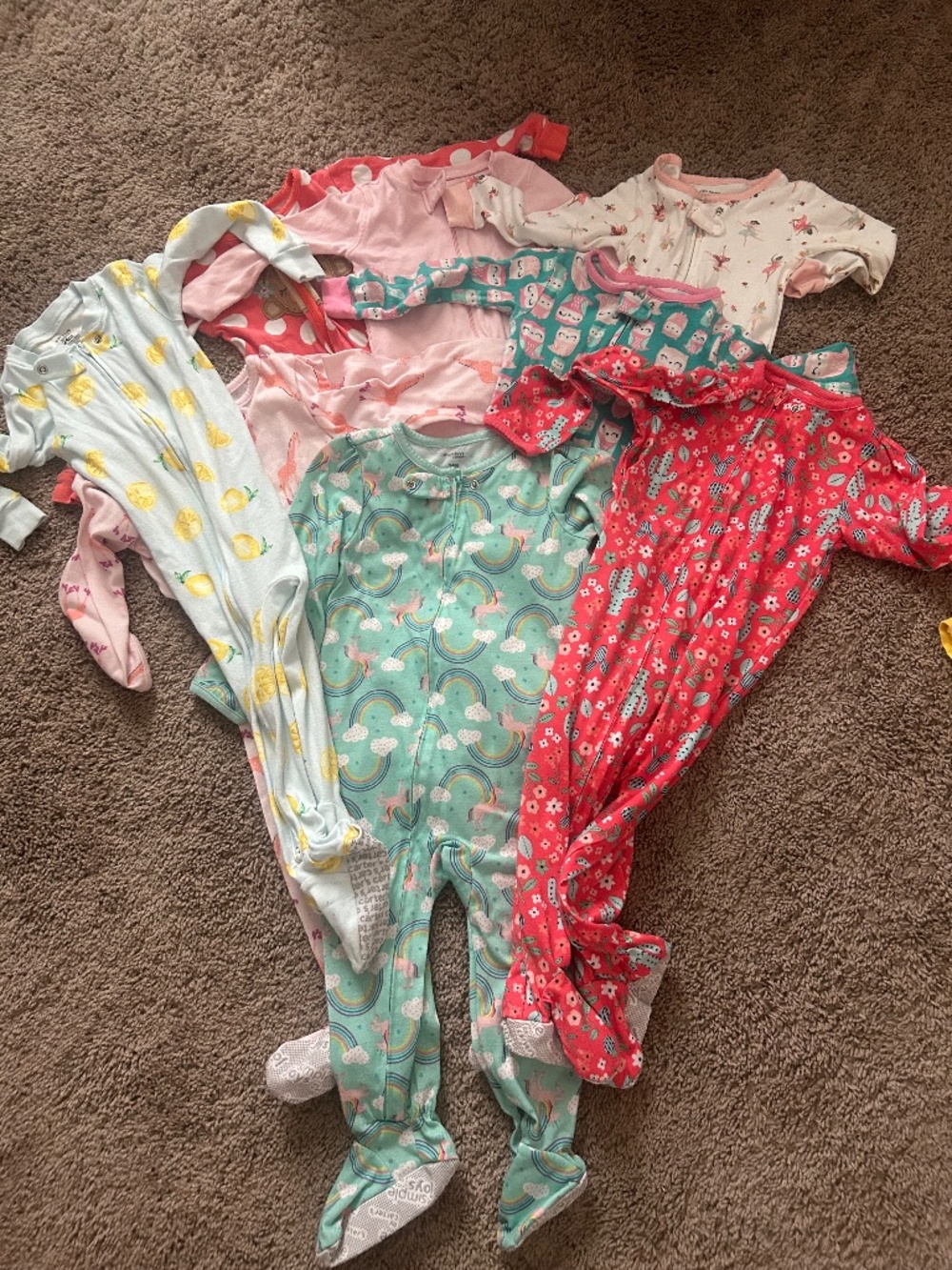 Sleep Onies lot